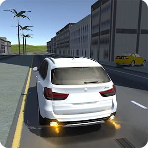 X5 M40和A5模拟器