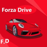 Forza Drive 28.7 