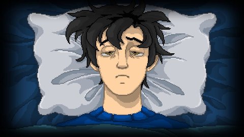 驻留人格求生物语截图