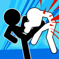 KongFu on Finger
