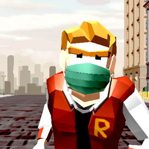 RUNNER-19