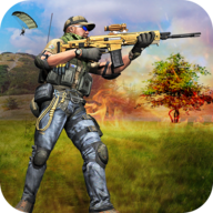 现代特种兵射击3D 1.0