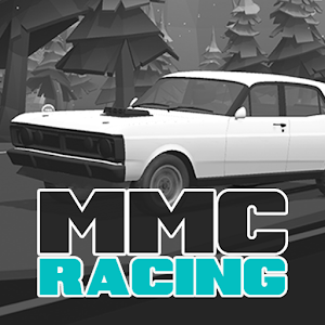 MMC赛车