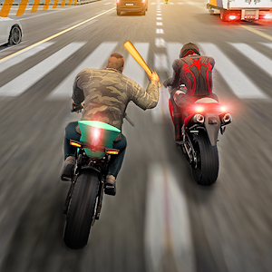 路霸3D：冲撞赛车