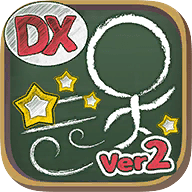 粉笔马良DX