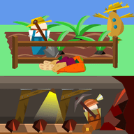 农场小镇模拟器 1.0.1