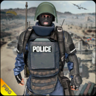 美国警察模拟器 3