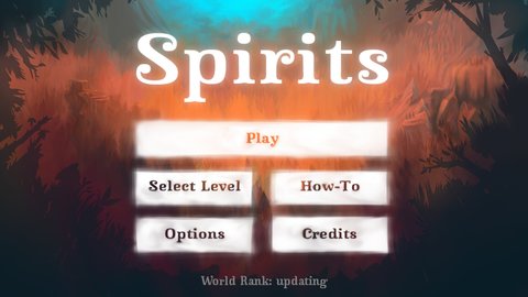 Spirits截图
