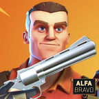 行动打击:英雄PvP