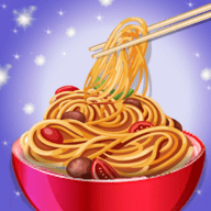 Cooking Chinese Food