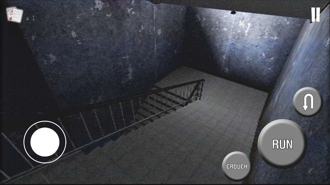 停尸房：医院逃生截图