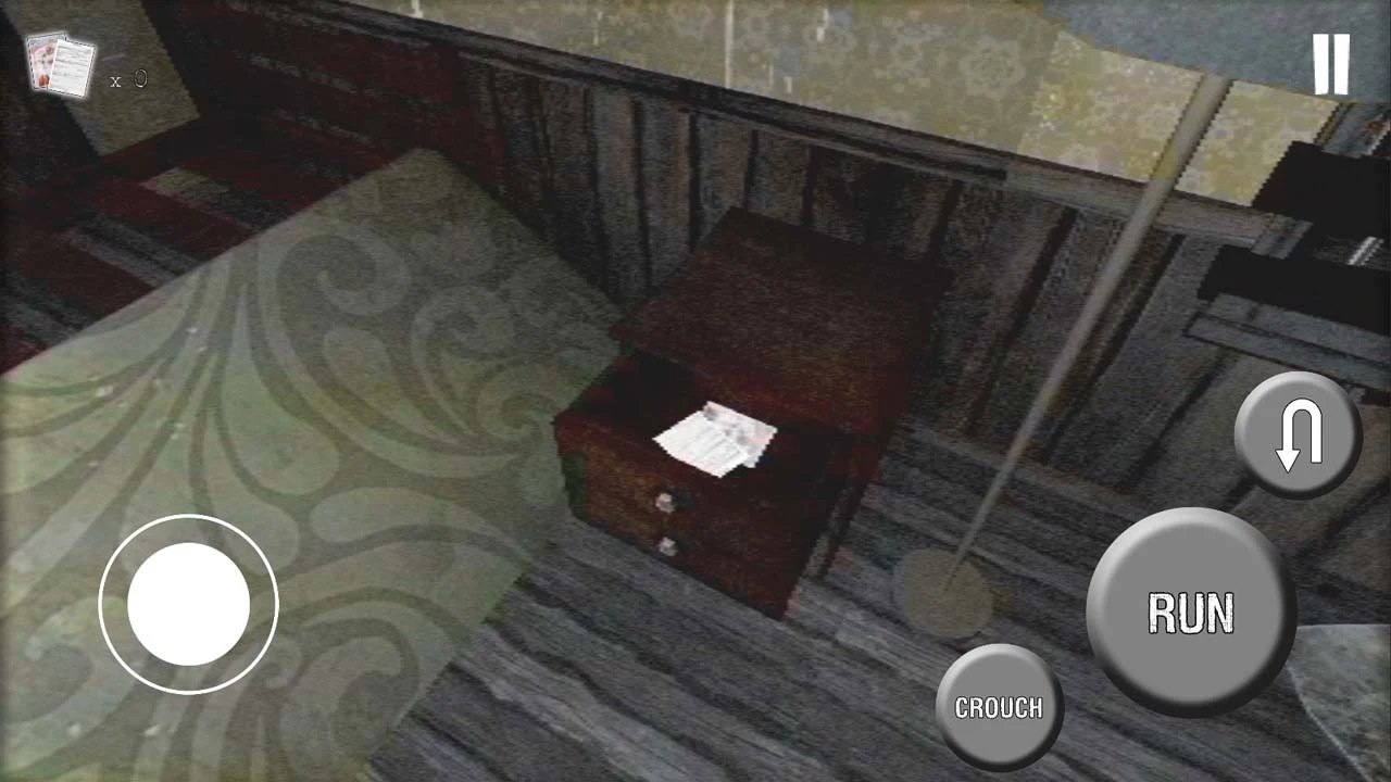 停尸房：医院逃生截图