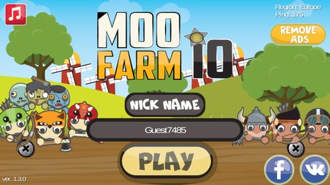 MooFarmio截图