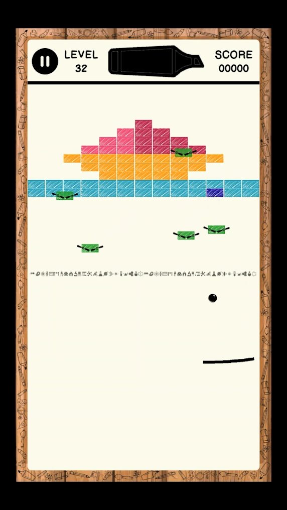 画个跳板截图