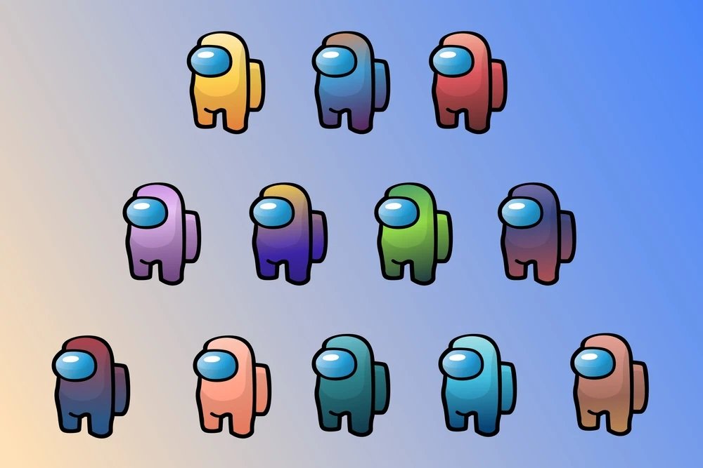 伪装者截图