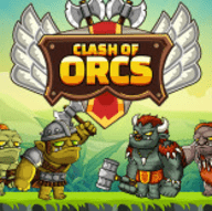 兽人之战