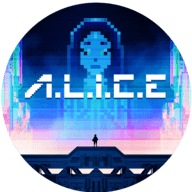 ALICE冒险