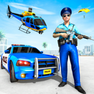 警方追查罪案