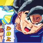 龙珠Z:超级悟空战斗