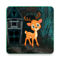可爱鹿逃脱(cosset deer escape) 1.1