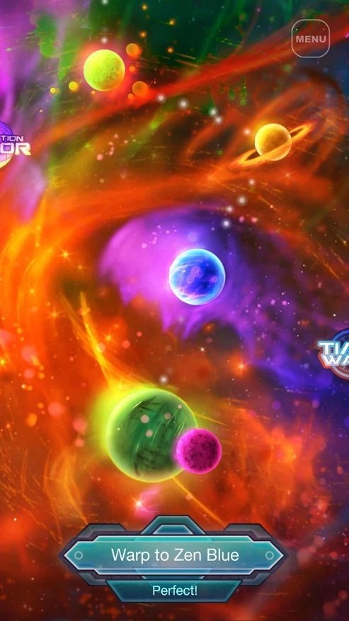 英格玛：恒星战争截图
