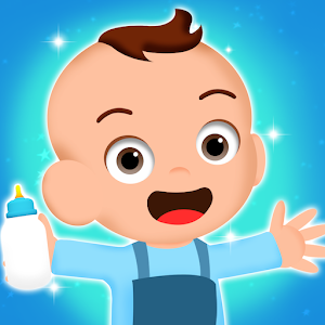 佛系养娃!