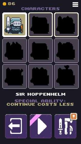 Hoppenhelm截图