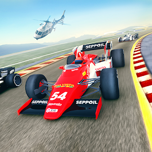 F1方程式