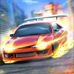 公路之王：赛车手