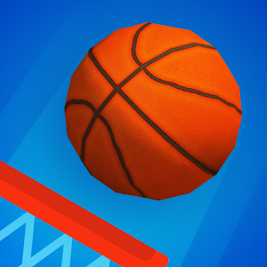 HOOP-篮球