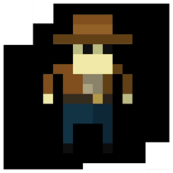 像素人(Pixel man) 1.05
