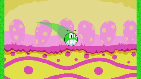点滴(Dribble)截图