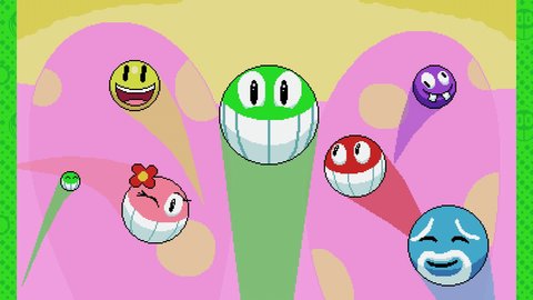 点滴(Dribble)截图