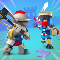 Ragdoll Smash 1.0 