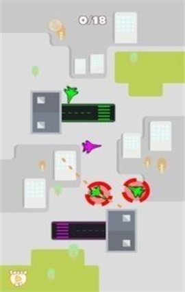 航空中控局截图
