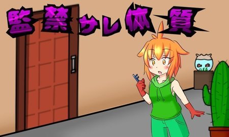 被迫监禁体质1截图