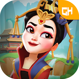 无名英雄-金色面具