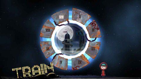 轮回(samsara)截图