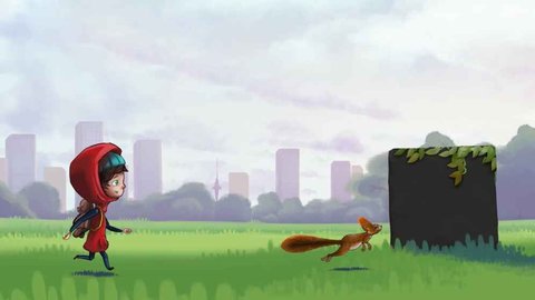 轮回(samsara)截图