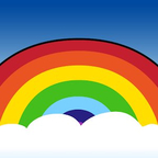 枪:颜色游行