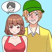 我的花心女友 1.0.0 