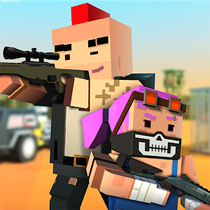 BLOCKFIELD