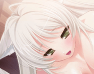 用种子来净化女神