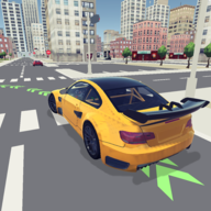 驾驶学校模拟器3D
