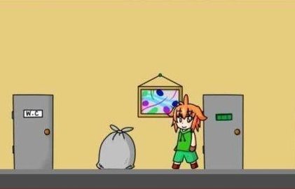 被迫监禁体质4截图