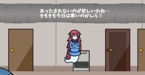 被迫监禁体质4截图