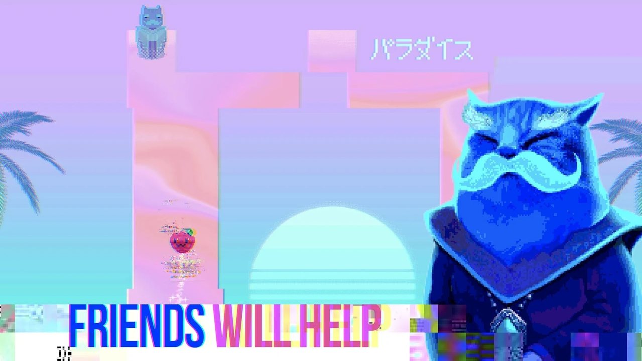 喵咪截图