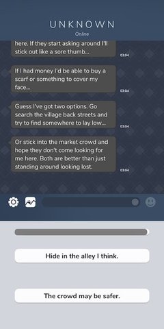 使魔与毛茸茸截图