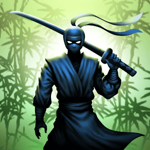 忍者武士:暗影格斗