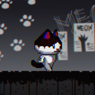 英雄像素猫 0.10